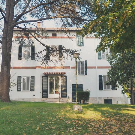 Villa Monti Colli del Tronto Eksteriør bilde