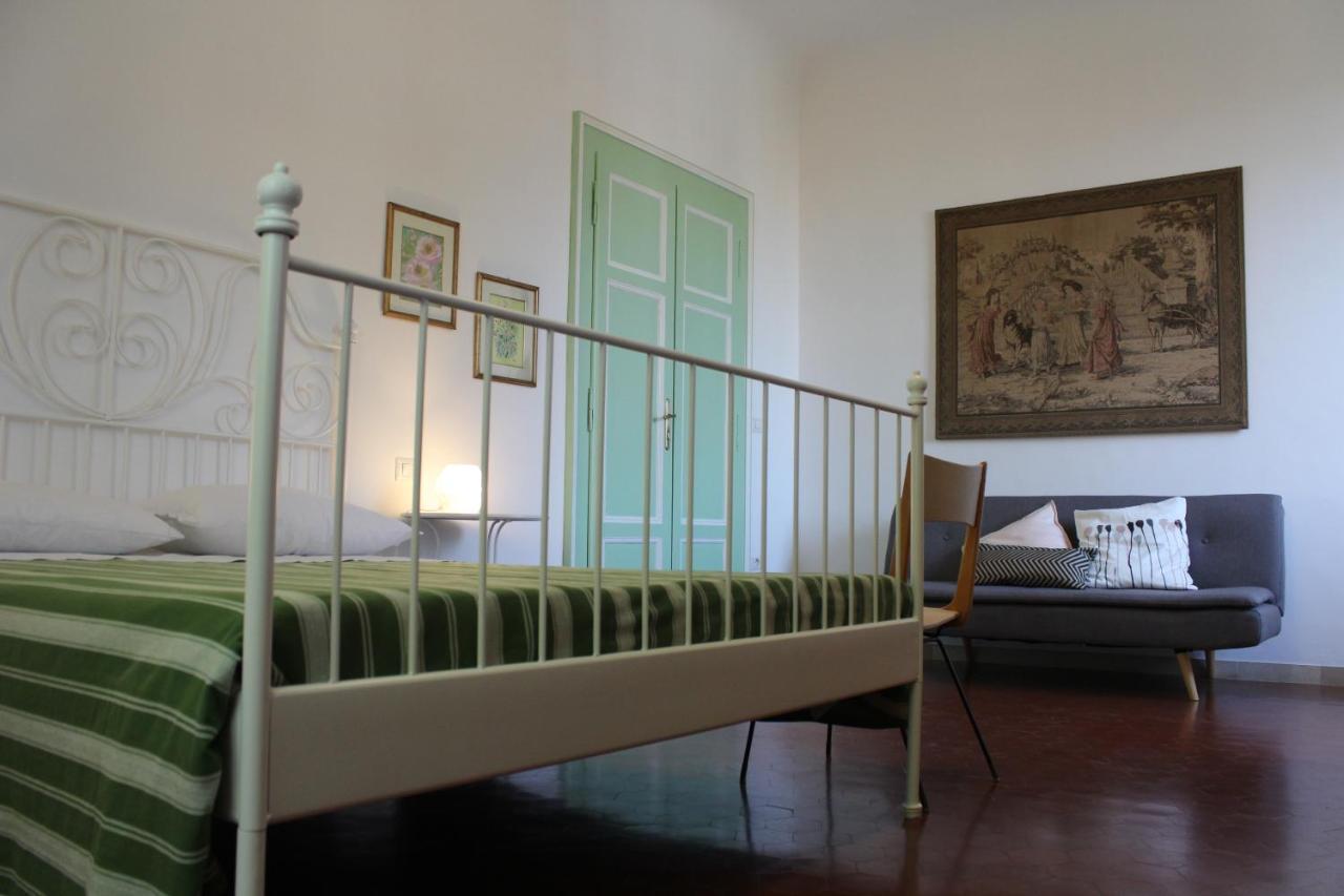 Villa Monti Colli del Tronto Eksteriør bilde