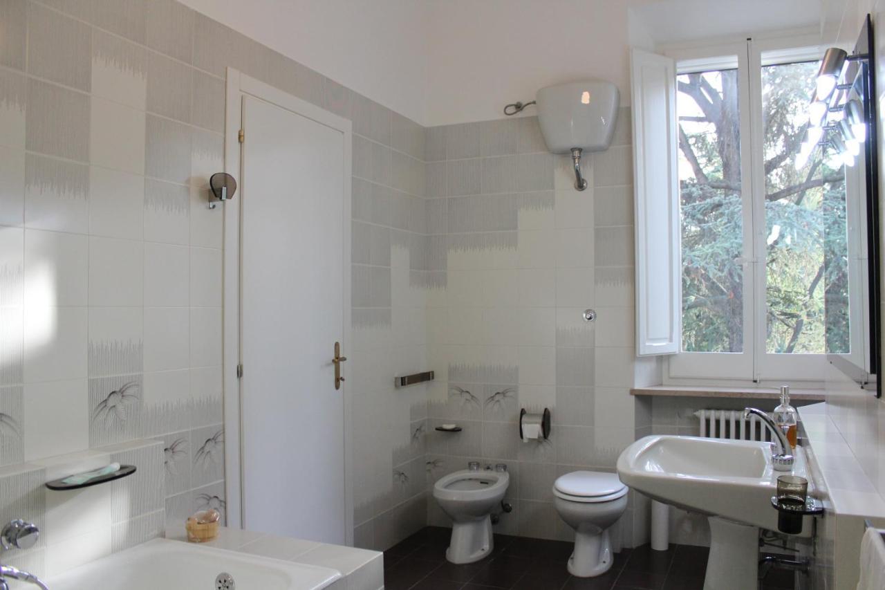 Villa Monti Colli del Tronto Eksteriør bilde
