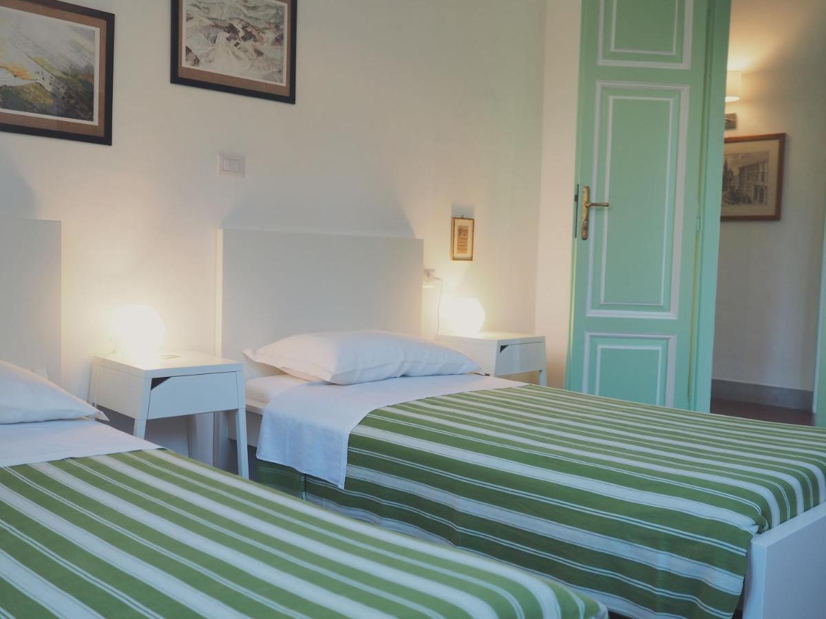 Villa Monti Colli del Tronto Eksteriør bilde