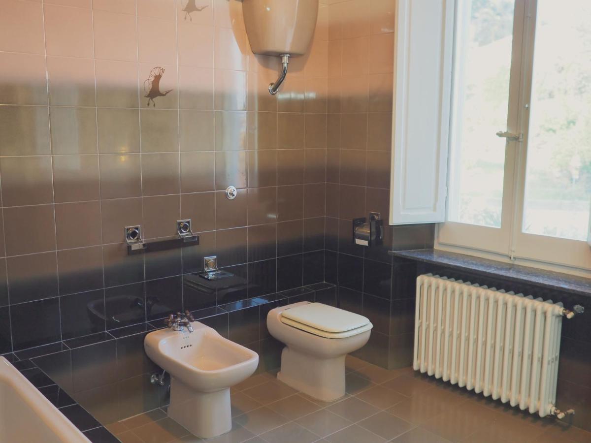 Villa Monti Colli del Tronto Eksteriør bilde