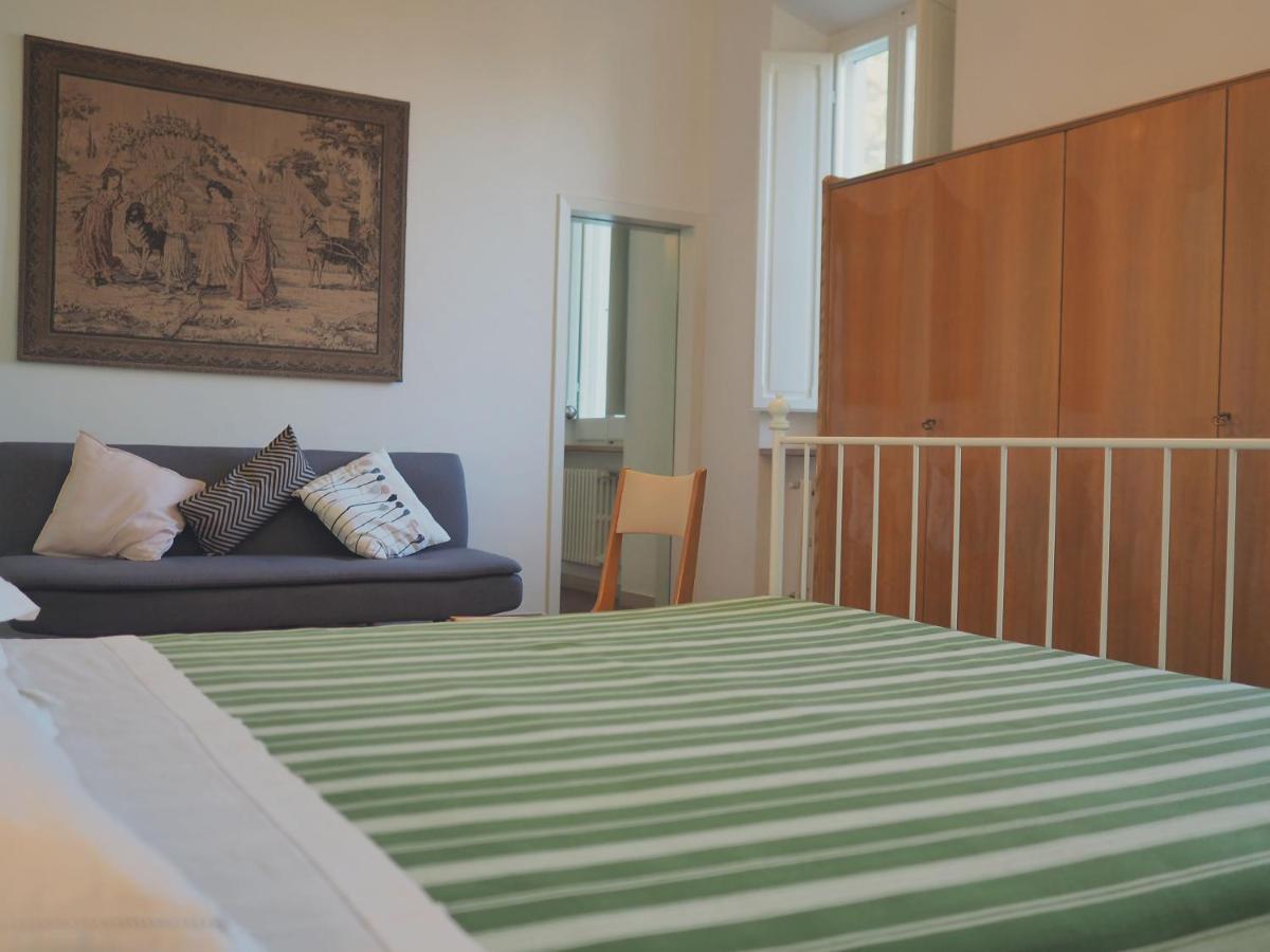 Villa Monti Colli del Tronto Eksteriør bilde