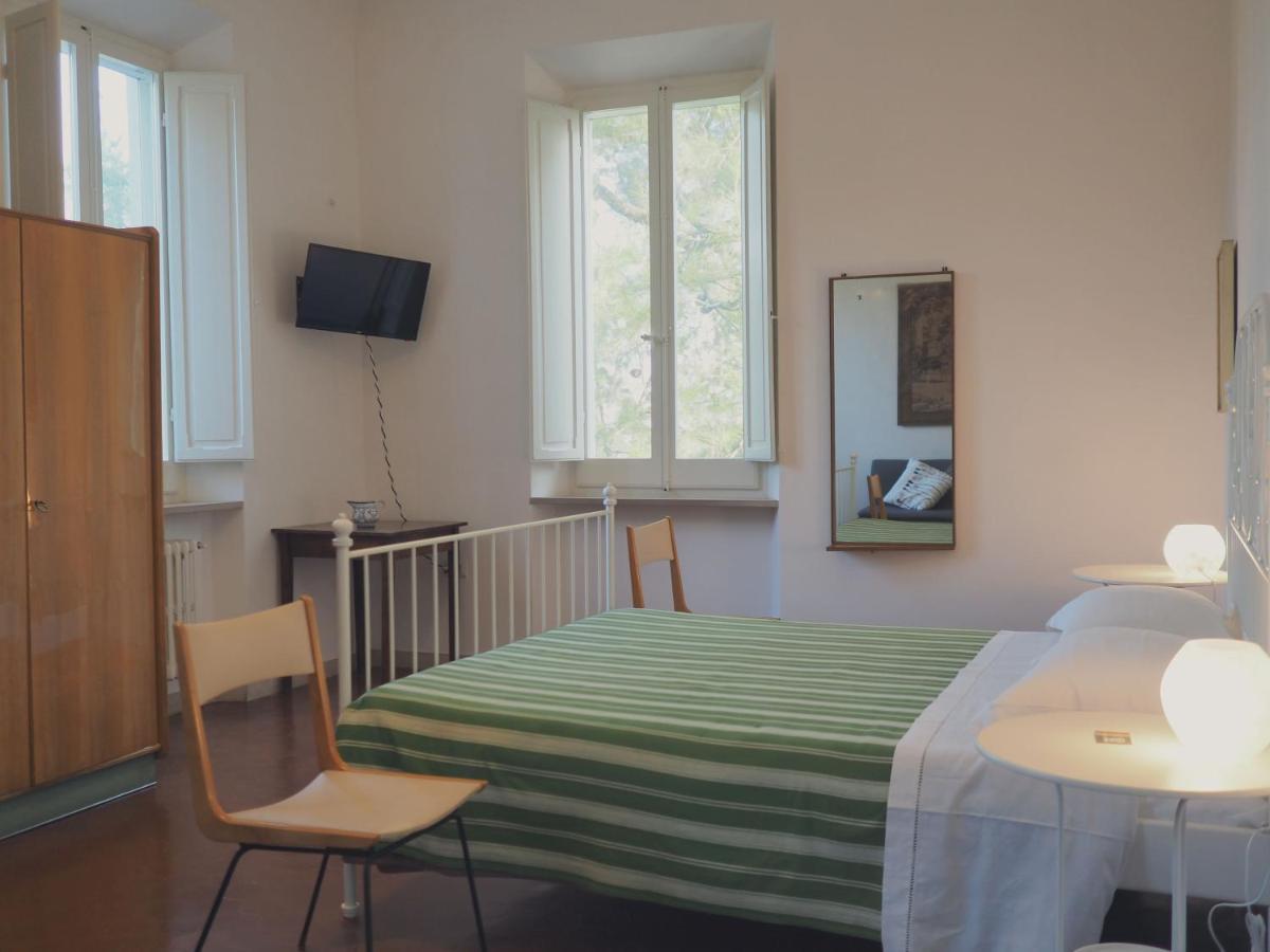 Villa Monti Colli del Tronto Eksteriør bilde