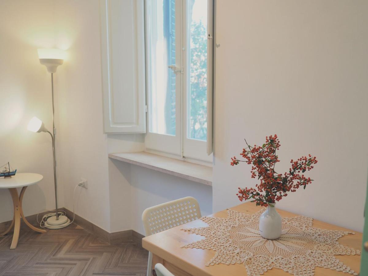 Villa Monti Colli del Tronto Eksteriør bilde