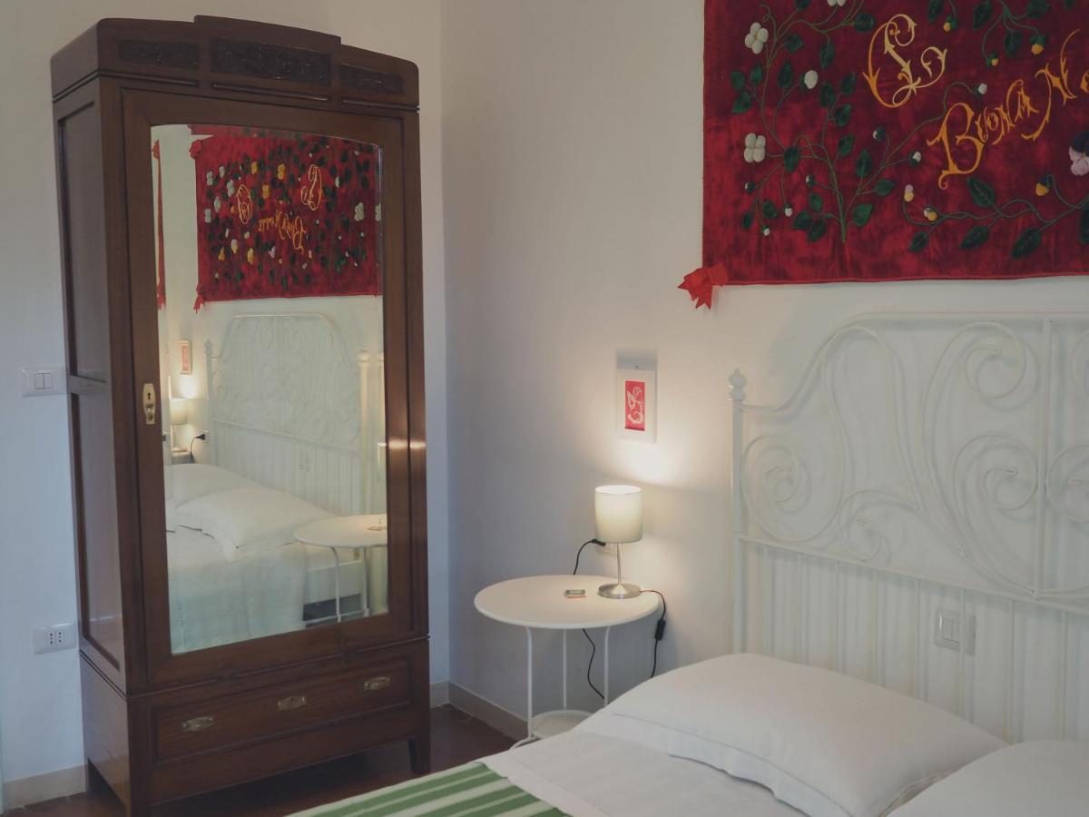 Villa Monti Colli del Tronto Eksteriør bilde