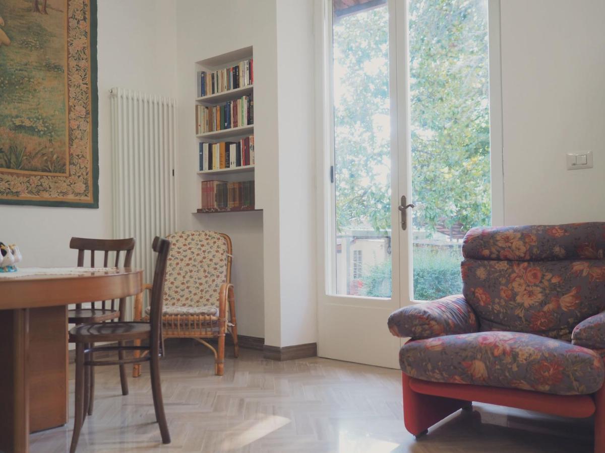 Villa Monti Colli del Tronto Eksteriør bilde