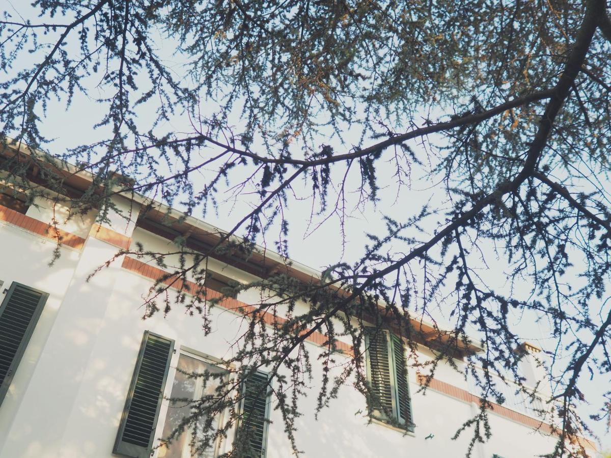 Villa Monti Colli del Tronto Eksteriør bilde