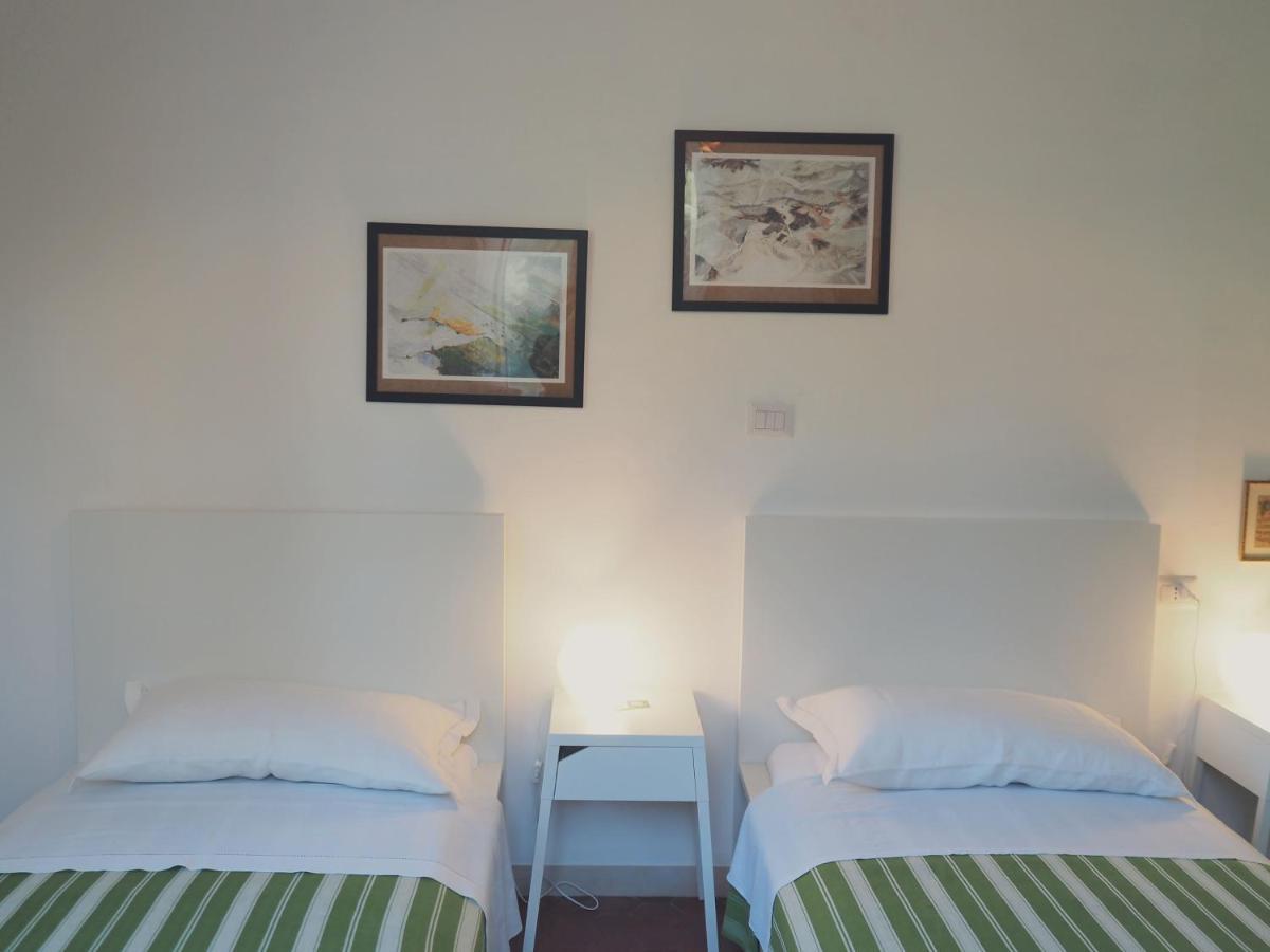 Villa Monti Colli del Tronto Eksteriør bilde