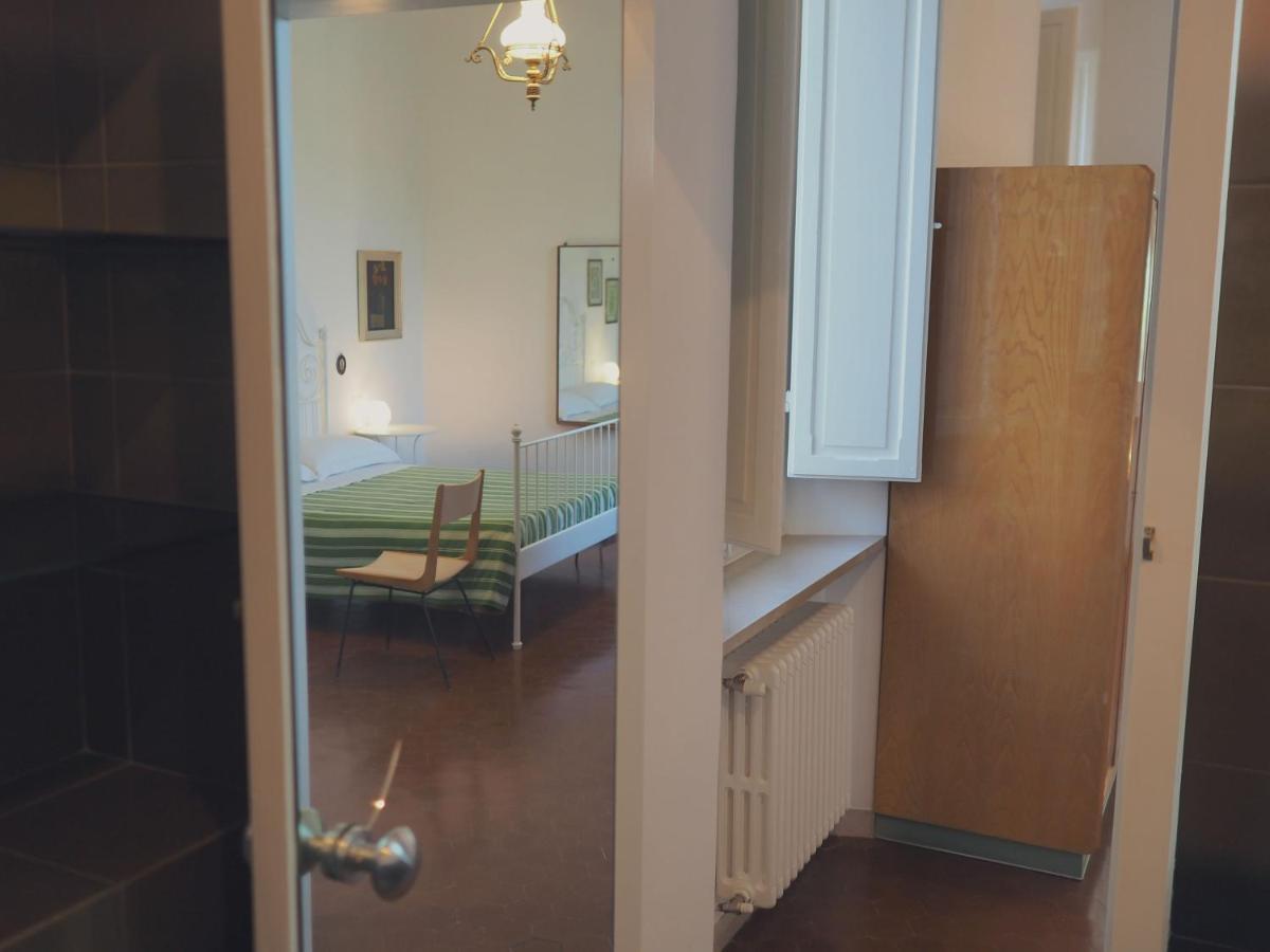 Villa Monti Colli del Tronto Eksteriør bilde